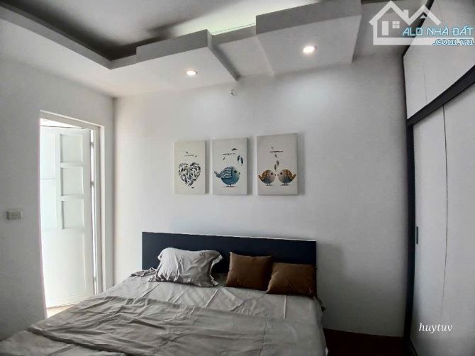 B.Á.N CHUNG CƯ GẦN LAI XÁ , FULL NỘI THẤT, XÁCH VALI VỀ ẴN Ở   88M2,   3 TỶ 3 - 1