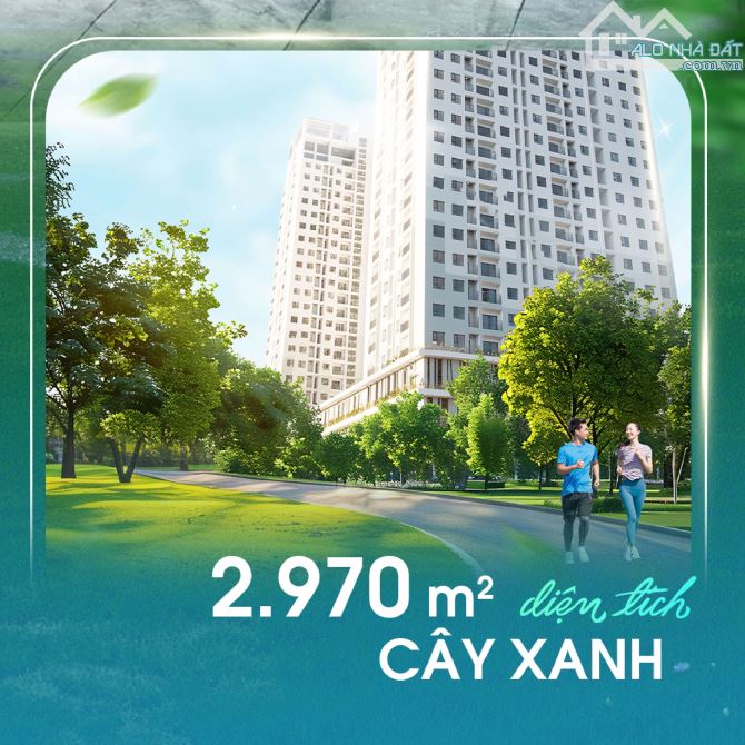 👉Mở bán căn hộ Ecolife Riverside - Chiếc khấu lên đến 21% - 1