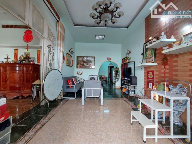 Ngay Phạm Văn Đồng, Kha Vạn Cân, Linh Đông, 378m2, ngộp bank, giá chỉ 14.5 t.ỷ - 1