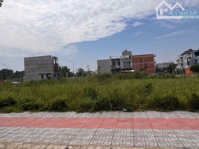 BÁN LÔ BIỆT THỰ KDC BỬU LONG 200M2 CHỈ 6,25 TỶ - 1