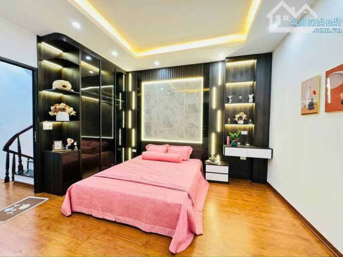 CẦN BÁN NHÀ PHỐ LẠC LONG QUÂN, CẦU GIẤY, HÀ NỘI 32M², 6 TẦNG THANG MÁY, GIÁ 8.1TỶ - 1