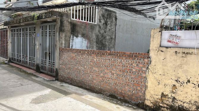 BÁN 60M2 ĐẤT NGỌC THỤY CHỈ 8,3 TỶ CÓ THƯƠNG LUỢNG - Ô TÔ VÀO ĐẤT - SỔ NỞ HẬU NHẸ - 2