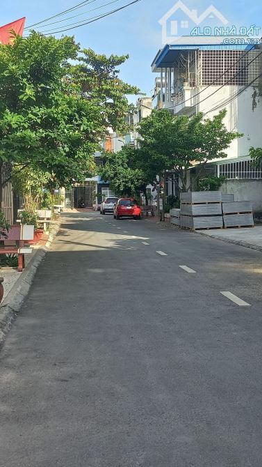 Bán lô đất tại An Trang, An Đồng, An Dương. 77m², chỉ 3,95 tỷ. - 1