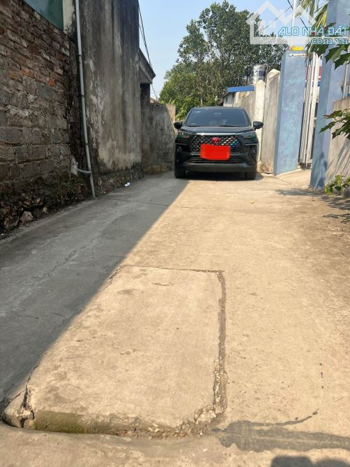 BÁN ĐẤT XUÂN MAI - Ô TÔ ĐỖ - VỊ TRÍ ĐẸP - TẦM TIỀN HIẾM 73M 4.5MT GIÁ 1.95 TỶ - 1