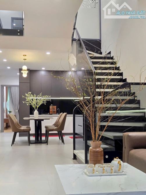 🏡 NHÀ 2 TẦNG 2 MÊ KIỆT TÔ HIỆU - Ô TÔ VÀO NHÀ, 86M2 - GIÁ CHỈ 3.5X TỶ - 1