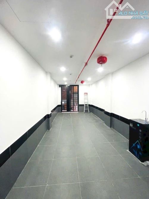 (Tin thật 100%) Bán chung cư mini 40m2 x 5 căn hộ tại Kim Giang - Thanh Xuân - Dòng tiền - 2