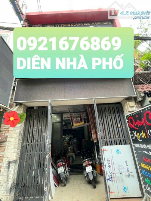 bán nhà mặt tiền tân sơn phường 12.gò vấp. 2 tầng. dt 75m.4x19 .giá 10.9 tỷ - 2