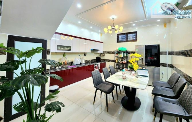 Bán nhà Phủ Thượng Đoạn,  Đông Hải,  Hải An,  4 tầng, 52m2, 3,34 tỷ. - 2