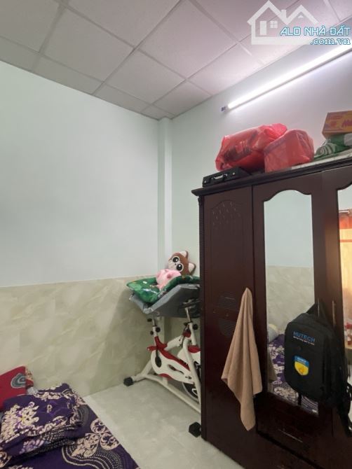 🏠gần tạ quang bửu ,,quận 8,2 tầng, 46m2, hẻm3m ,nhỉnh 4,x tỷ - 2