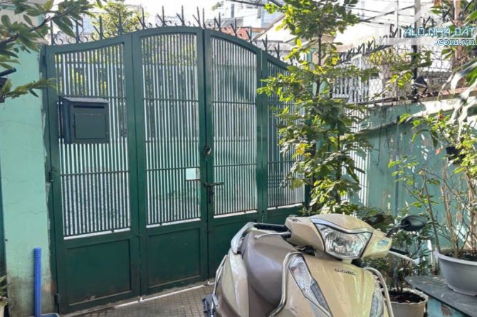 Bán nhà hẻm xe hơi, Bùi Đình Túy, Bình Thạnh, 4.4m x 17m, 72 m² - Giá 9.8 tỷ TL - 2