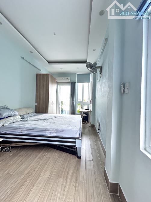 Bán Nhà Hẻm Ô tô - Ngay Vòng Xoay Lê Đại Hành, Phú Thọ, ĐH Bách Khoa, 5 Tầng Mới, Nhỉnh 5 - 2