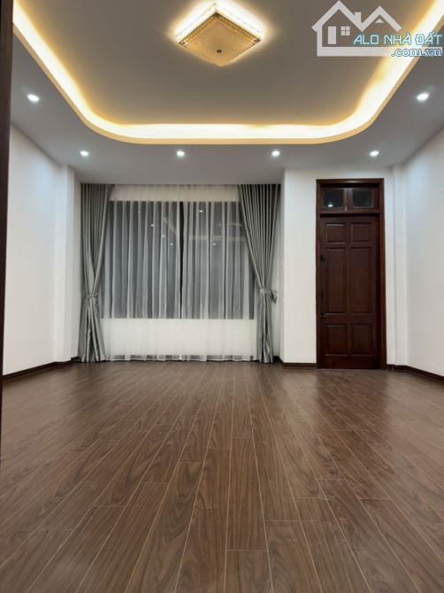 Bán nhà LK Mậu Lương, Hà Đông 60m2, mt 5m, 5PN - 2