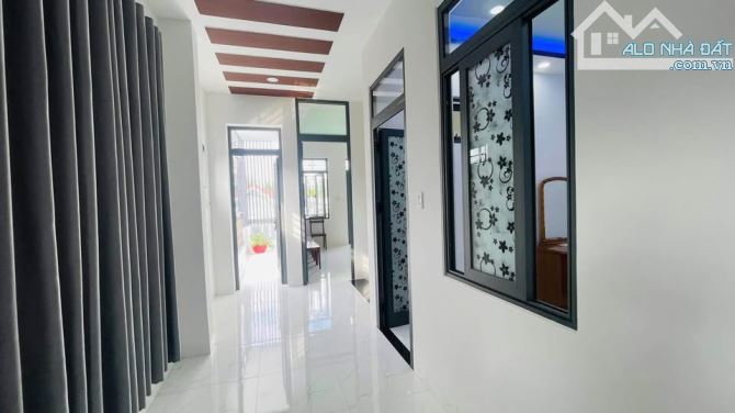 Bán nhà DT 87,5m2 01 tầng lô góc Vĩnh Thạnh Nha Trang - 2