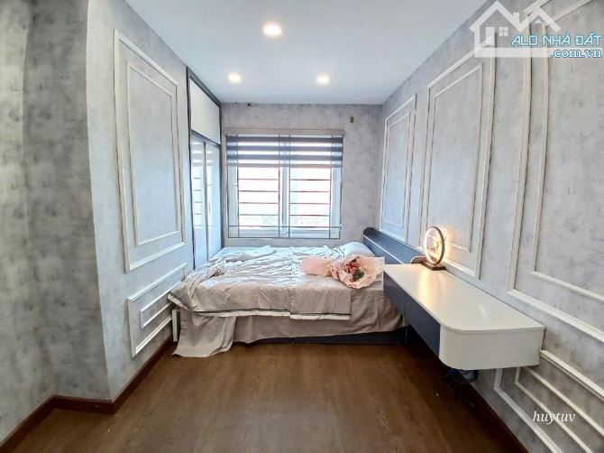 B.Á.N CHUNG CƯ GẦN LAI XÁ , FULL NỘI THẤT, XÁCH VALI VỀ ẴN Ở   88M2,   3 TỶ 3 - 2
