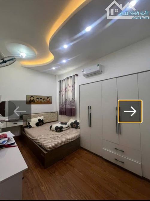 Gia đình Cô Cúc cần bán nhà Giá 3 tỷ 280/ 6x11m, hẻm Nguyễn Gia Trí phường 25 Bình Thạnh - 2