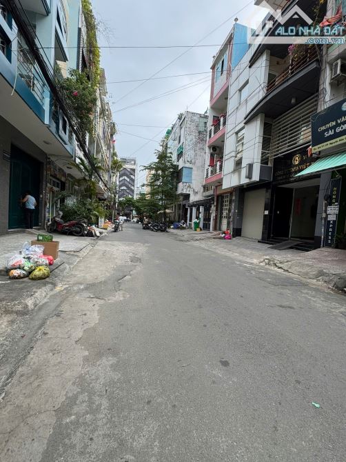 Bán nhà khu đồng bộ đối diện Landmark 81-Nguyễn Hữu Cảnh p.22 Bình Thạnh, 60m2, 5 Tầng - 2