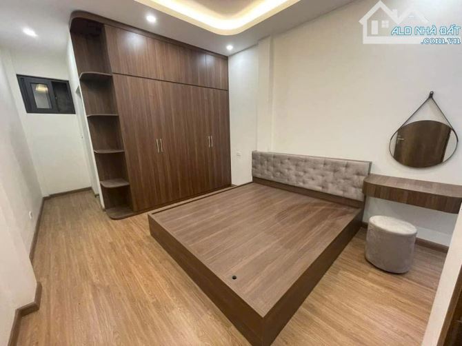 CẦN BÁN NHÀ PHỐ LẠC LONG QUÂN, CẦU GIẤY, HÀ NỘI 32M², 6 TẦNG THANG MÁY, GIÁ 8.1TỶ - 2