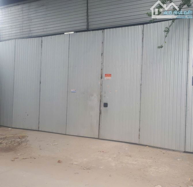 Bán đất tặng kho 8x30m APĐ 10. Vị trí đẹp ngay sau ĐH Nguyễn Tất Thành. SHR full thổ - 2