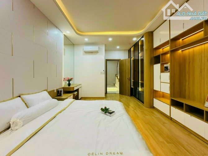 🔥 HÀNG HIẾM NHÀ GA T3 – HXH 8m Cộng Hòa, DT: 4.1 x 18m, 4 tầng, chỉ 12.9 tỷ LT - 2