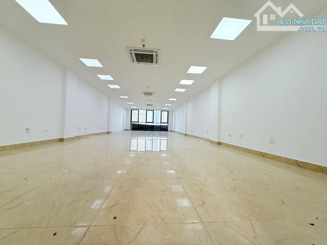 Siêu Hiếm, Mặt Phố Hoàng Quốc Việt, 70m2, 5 Tầng, Mặt Tiền 6m Kinh Doanh Văn Phòng 28.5 tỷ - 2