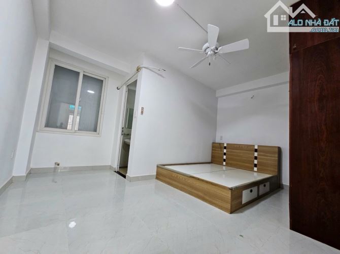 NHÀ ĐẸP LINH XUÂN - ĐƯỜNG SỐ 11 HẺM XE HƠI - 54M2 3PN 4WC - 4.4 tỷ - 2