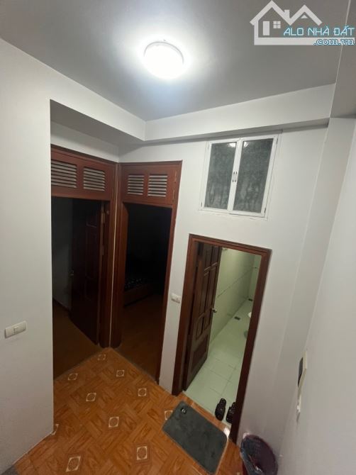 BÁN NHÀ NGÕ RỘNG NGÁCH NÔNG PHỐ KHƯƠNG HẠ, THANH XUÂN DT 38M2 - 2