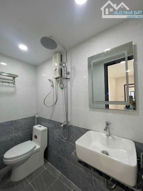 Nhà 2 tầng HXH Trần Kế Xương, P7, 30m2, 4.55 tỷ TL - 2