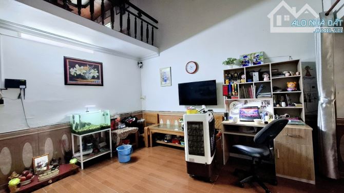 Bán nhà kiệt Điện Biên Phủ Thành Khê 50m2 giá  2.3 tỷ - 2