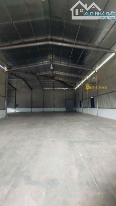 Cho thuê xưởng 440m2 pháp lý chuẩn tại Long Thành,  Đồng Nai - 3