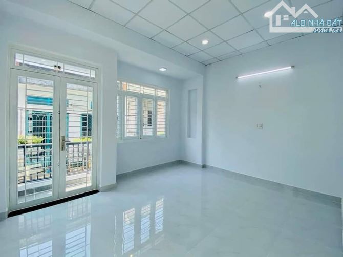 50m2, Nguyễn Thị Tú, HXH 1/, SHR, 2 tỷ 780 còn thương lượng !!! - 3