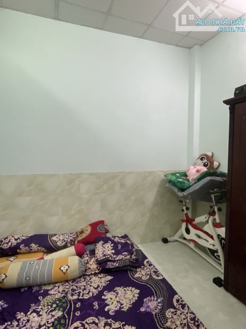 🏠gần tạ quang bửu ,,quận 8,2 tầng, 46m2, hẻm3m ,nhỉnh 4,x tỷ - 3