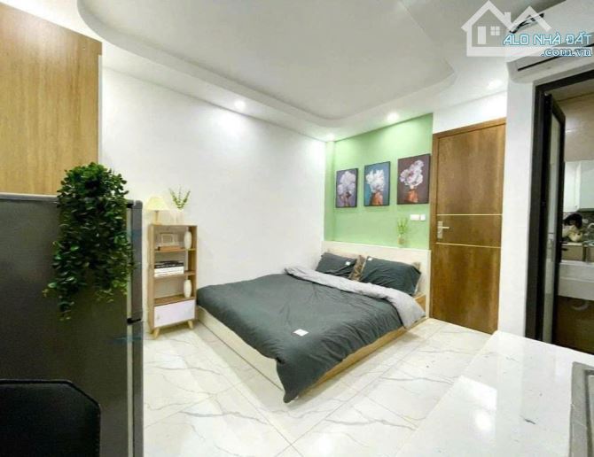 Bán CCMN Tây Mỗ 102m2-8T- TM, 22CH cho thuê, 2 thoáng, ô tô, giá 17tỷ5 - 3