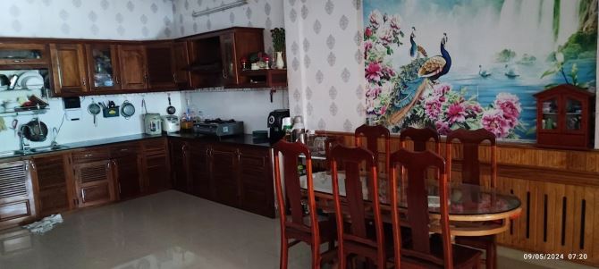 Bán nhà 3 tầng Đường Bình Hoà 12 Vị trí đẹp, Nhà xây kiên cố chắc chắn, Sẵn Vào ở - 3