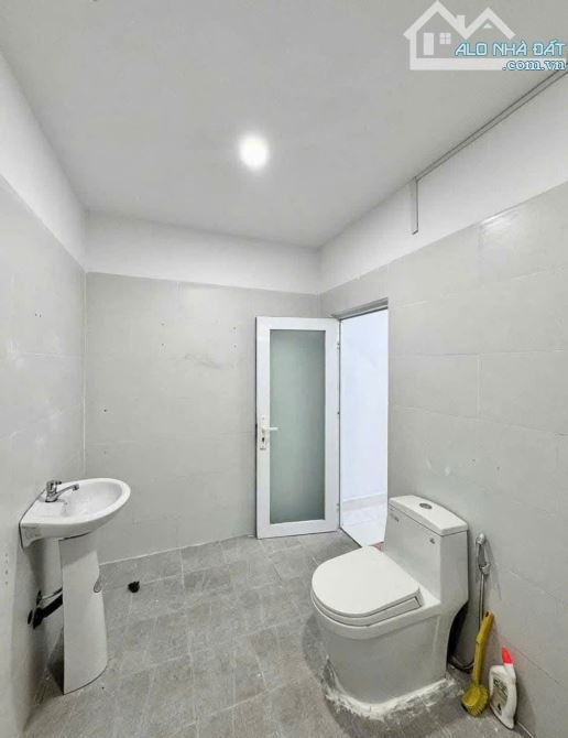 🎉Bán căn nhà cấp 4 ở Bà Điểm, Hóc Môn, 119m2, 810trieu, sổ hồng riêng - 3