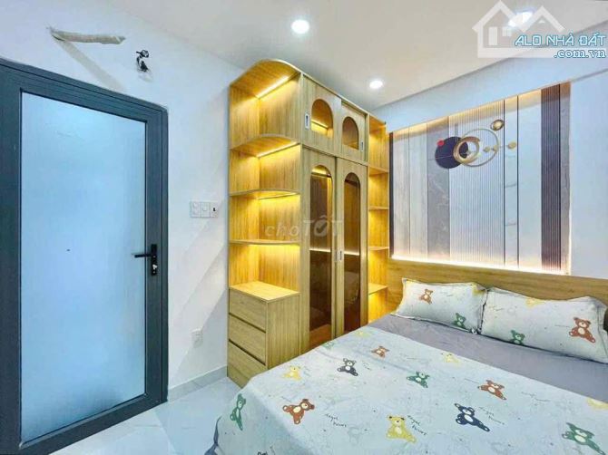 KHU VỰC SẦM UẤT - NGUYỄN CHÍ THANH, QUẬN 11 DT 47,3M2 GIÁ 2,86 TỶ - 3