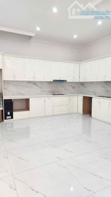 Bán nhà LK Mậu Lương, Hà Đông 60m2, mt 5m, 5PN - 3