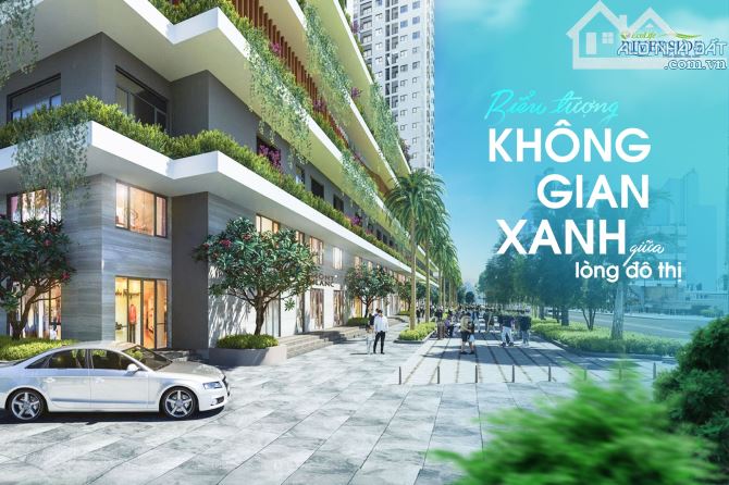 👉Mở bán căn hộ Ecolife Riverside - Chiếc khấu lên đến 21% - 3