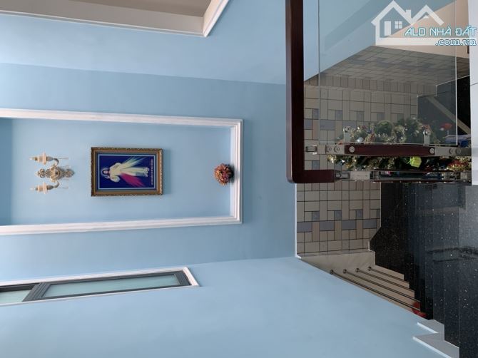 Hoàng hoa thám bình thạnh nhà bán hẻm xe hơi đổ cửa nhà nở hậu 92m2 4pn chỉ 9 tỷ - 3