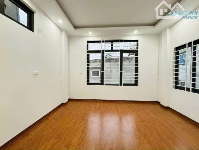 CẦN BÁN NHÀ PHỐ LẠC LONG QUÂN, CẦU GIẤY, HÀ NỘI 32M², 6 TẦNG THANG MÁY, GIÁ 8.1TỶ - 3