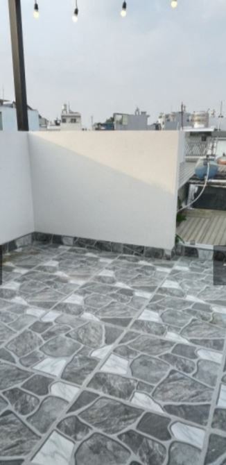 Chủ bán nhà rẻ 30m2 2.7m  x 12.5m Quận 12 Hiệp Thành gần Trần Thị Hè giá 2.95 tỷ - 3