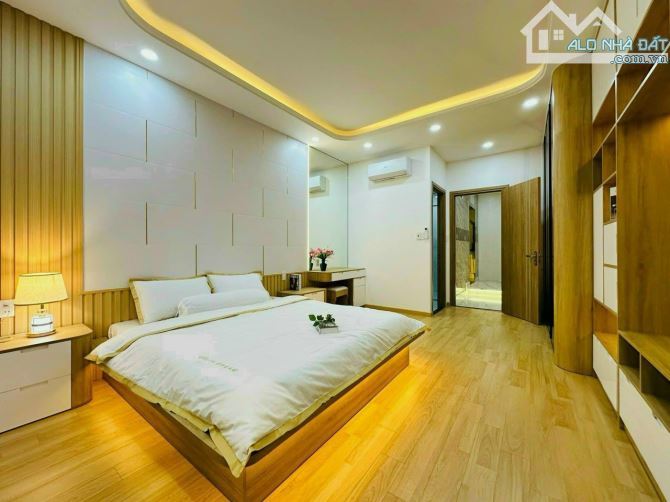 🔥 HÀNG HIẾM NHÀ GA T3 – HXH 8m Cộng Hòa, DT: 4.1 x 18m, 4 tầng, chỉ 12.9 tỷ LT - 3