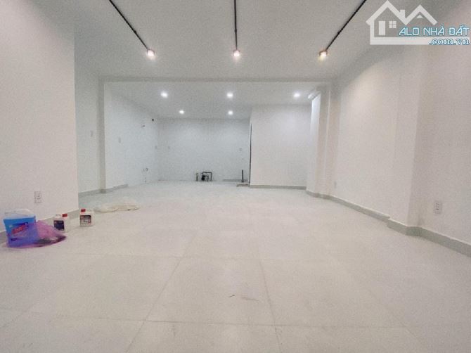 QUÁ RẺ !!! BÁN NHÀ 4 TẦNG 50M2 , PHẠM THẾ HIỂN Q8 , NHÀ MỚI LUNG LINH , NHỈNH 4 TỶ - 3