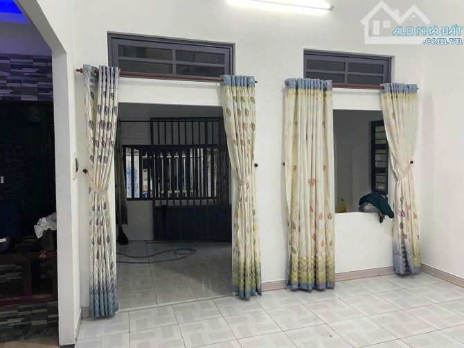 Chỉ 1 tỷ 250 triệu-Nhà kiệt Ngô Xuân Thu - Sát cầu Nam Ô- Liên Chiểu -Đà Nẵng - 3