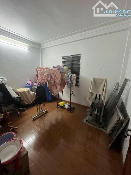 BÁN NHÀ NGÕ RỘNG NGÁCH NÔNG PHỐ KHƯƠNG HẠ, THANH XUÂN DT 38M2 - 3