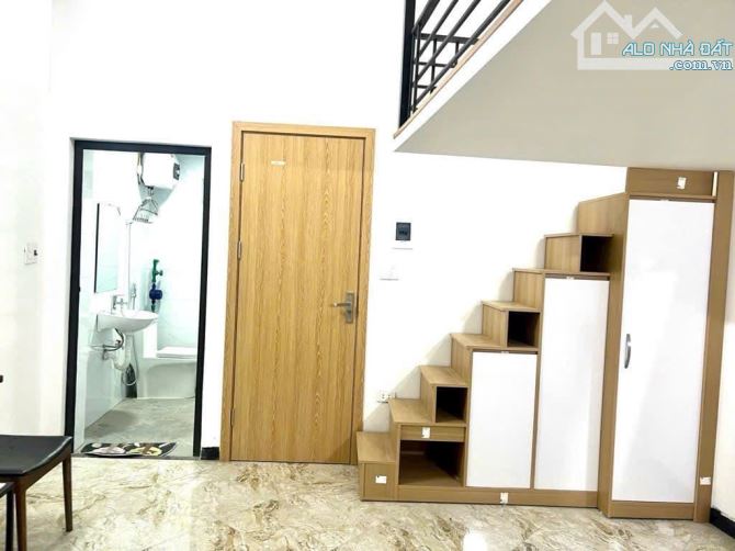 YÊN XÁ CHDV 52M2-9 TẦNG THANG MÁY-15 PHÒNG KHÉP KÍN-NGÕ NÔNG CÁCH PHỐ 50M NHỈNH 12 tỷ - 3