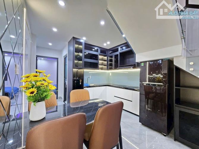 🏡 NHÀ 3 TẦNG KIỆT Ô TÔ 5M TÔ HIỆU - 65M2 THÔNG BÀU NĂNG - GIÁ CỰC TỐT CHỈ 3.65 TỶ - 3