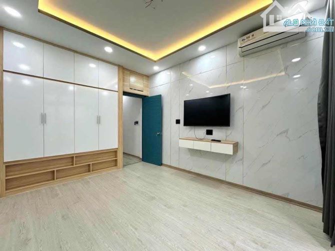 BÁN NHÀ DẠ NAM - QUẬN 8 - LÔ GÓC 2 MẶT TIỀN - 3 TẦNG - 52M2 - 4PN - HẺM XE HƠI - NHỈNH 7TỶ - 3