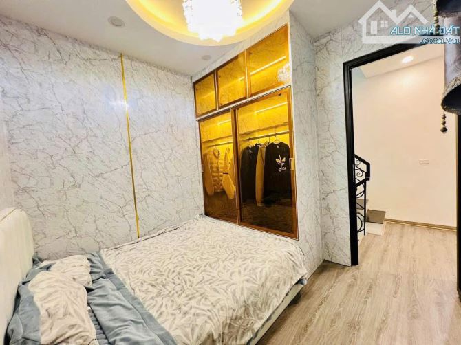 🏨🏨🏨KS Mini Đường Trường Chinh- Thanh Xuân🌸🌸🌸  👉DT 52m, 5 Tầng, MT 3.5m , Giá Chỉ Nh - 3