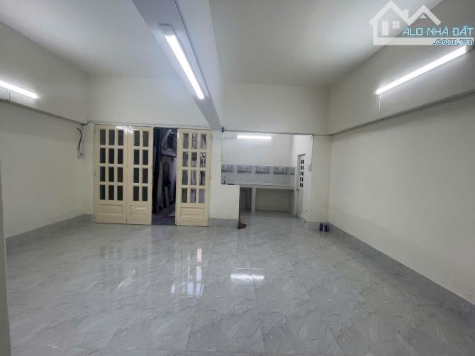 GẦN QUẬN 1 _ 48m _ HXH HOÀNG DIỆU _ 6x8m _ SỔ HỒNG RIÊNG HIỆU HỮU _ QUẬN 4 - 4