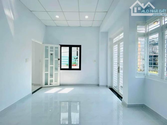 50m2, Nguyễn Thị Tú, HXH 1/, SHR, 2 tỷ 780 còn thương lượng !!! - 4